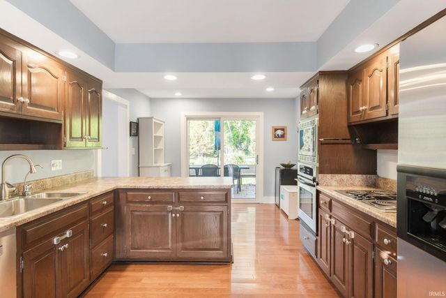 17555 N Juday Lake Drive, South Bend, IN 46635