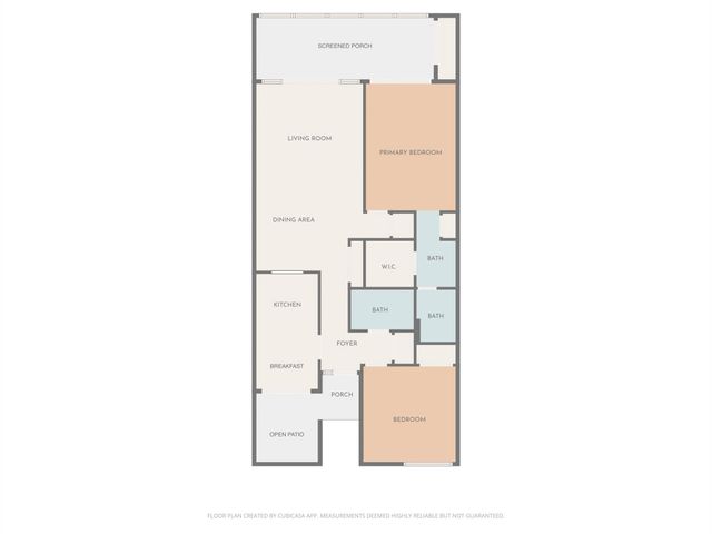 3928 Vine Trail B, Lake Worth, FL 33467