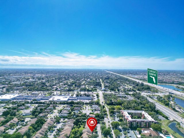 3928 Vine Trail B, Lake Worth, FL 33467