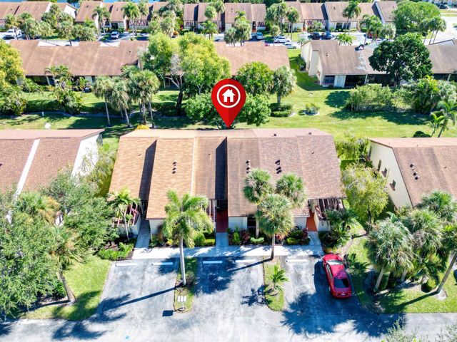 3928 Vine Trail B, Lake Worth, FL 33467
