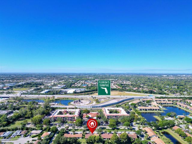 3928 Vine Trail B, Lake Worth, FL 33467