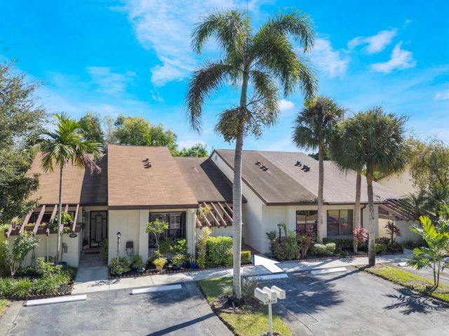 3928 Vine Trail B, Lake Worth, FL 33467