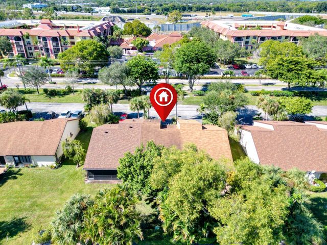 3928 Vine Trail B, Lake Worth, FL 33467