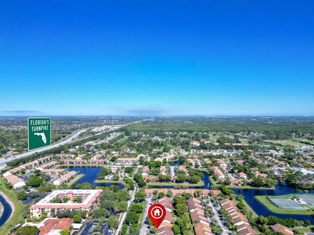 3928 Vine Trail B, Lake Worth, FL 33467