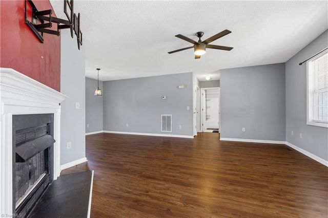 108 Ridge Creek Circle, Trinity, NC 27370