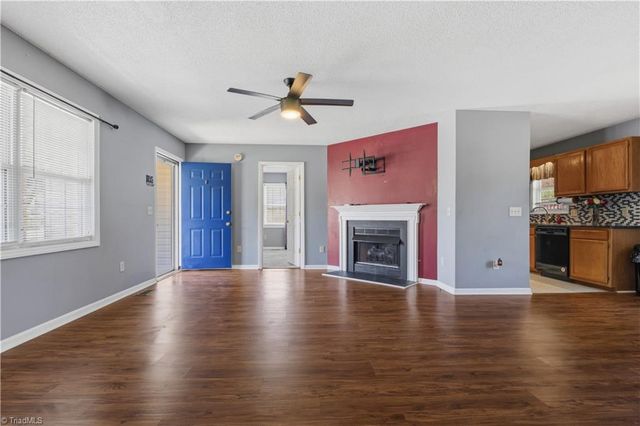 108 Ridge Creek Circle, Trinity, NC 27370