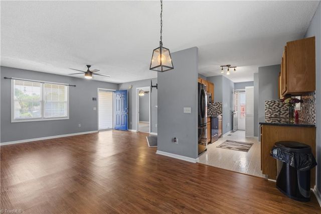 108 Ridge Creek Circle, Trinity, NC 27370