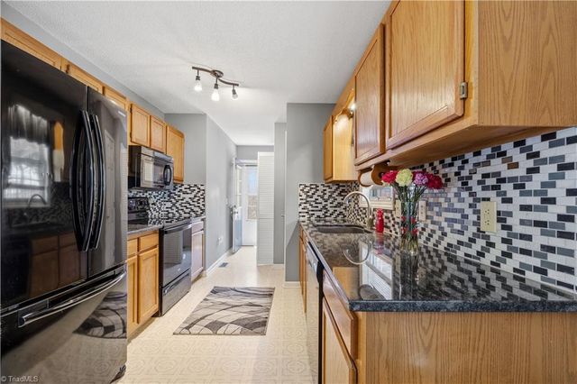 108 Ridge Creek Circle, Trinity, NC 27370