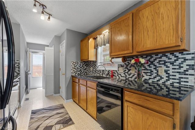 108 Ridge Creek Circle, Trinity, NC 27370
