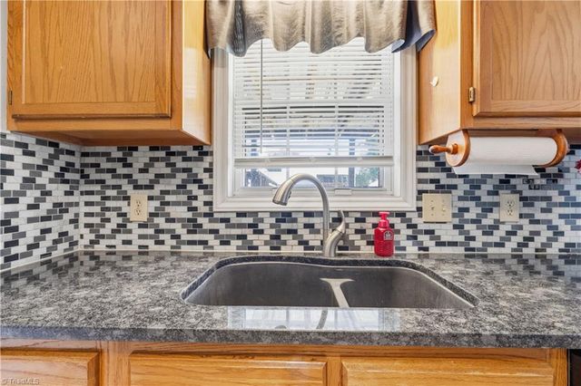 108 Ridge Creek Circle, Trinity, NC 27370