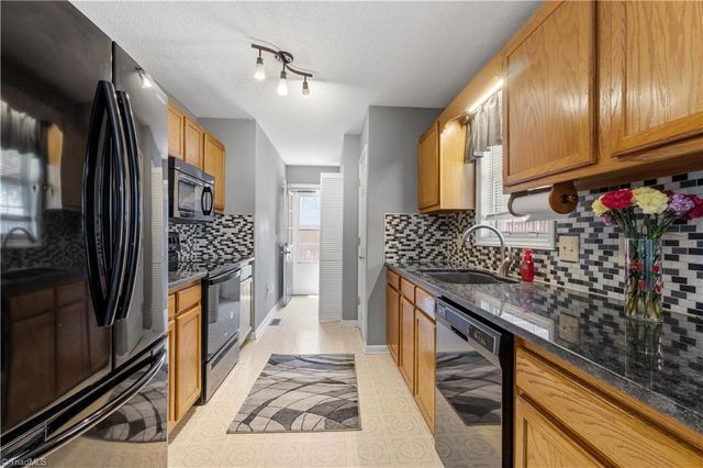 108 Ridge Creek Circle, Trinity, NC 27370
