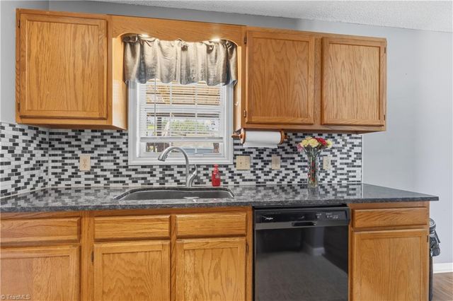 108 Ridge Creek Circle, Trinity, NC 27370