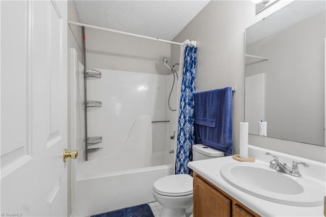 108 Ridge Creek Circle, Trinity, NC 27370