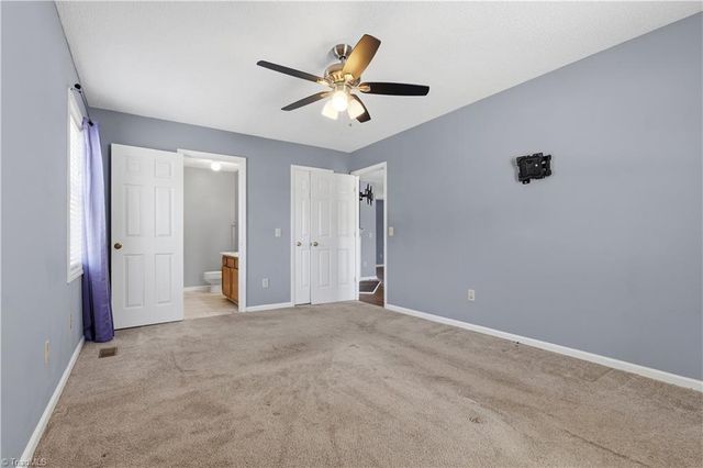 108 Ridge Creek Circle, Trinity, NC 27370