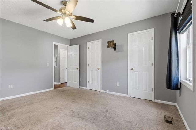 108 Ridge Creek Circle, Trinity, NC 27370