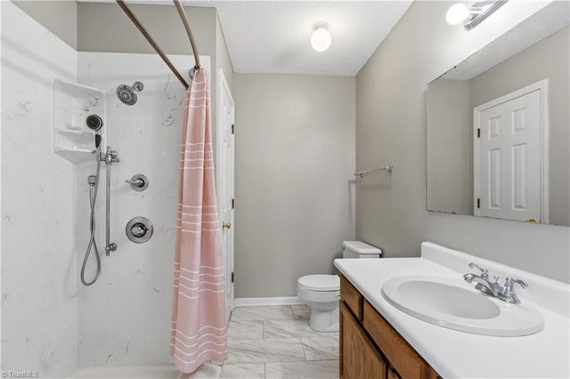 108 Ridge Creek Circle, Trinity, NC 27370