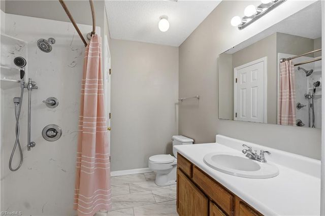 108 Ridge Creek Circle, Trinity, NC 27370