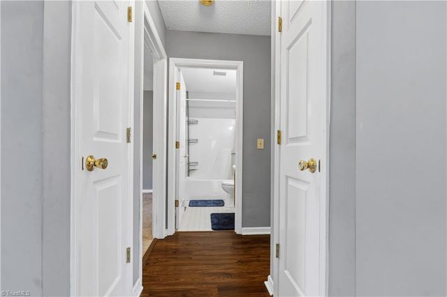 108 Ridge Creek Circle, Trinity, NC 27370