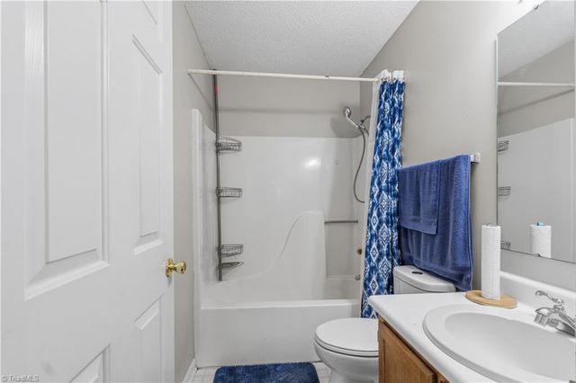 108 Ridge Creek Circle, Trinity, NC 27370