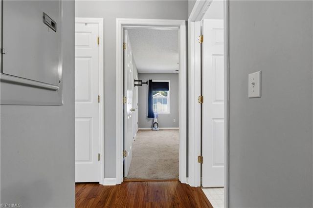 108 Ridge Creek Circle, Trinity, NC 27370