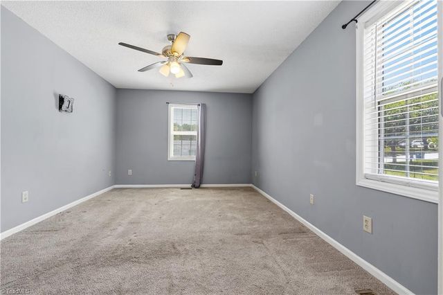 108 Ridge Creek Circle, Trinity, NC 27370