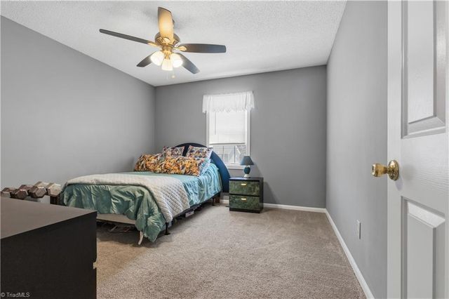 108 Ridge Creek Circle, Trinity, NC 27370