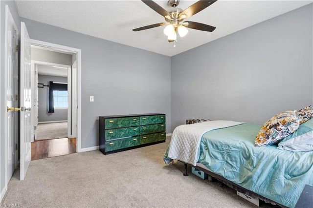 108 Ridge Creek Circle, Trinity, NC 27370