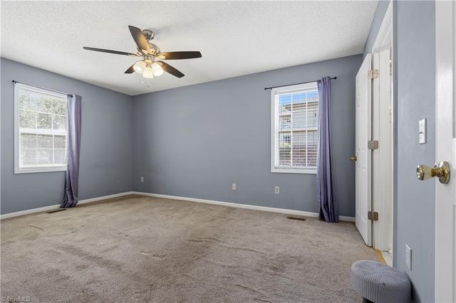 108 Ridge Creek Circle, Trinity, NC 27370