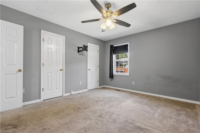 108 Ridge Creek Circle, Trinity, NC 27370