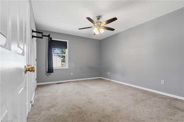 108 Ridge Creek Circle, Trinity, NC 27370