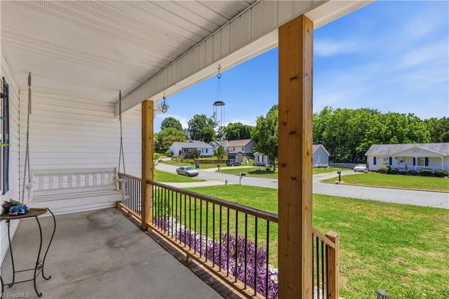 108 Ridge Creek Circle, Trinity, NC 27370
