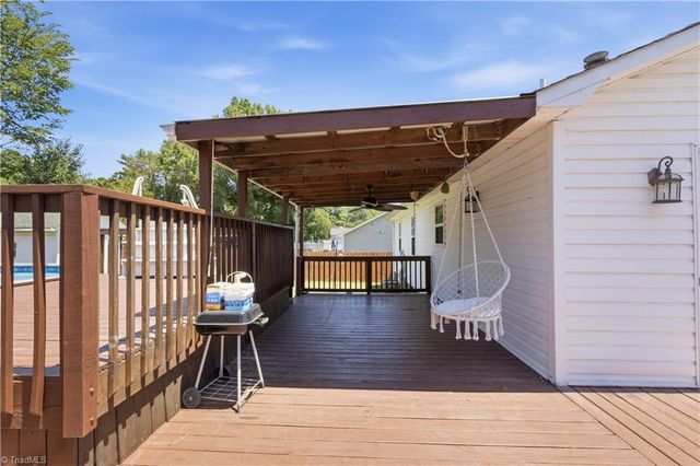 108 Ridge Creek Circle, Trinity, NC 27370