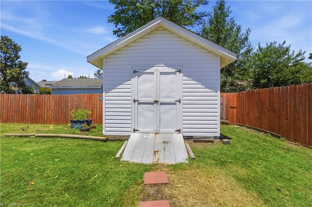 108 Ridge Creek Circle, Trinity, NC 27370