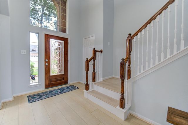 5030 Shadow Breeze Lane, Katy, TX 77494