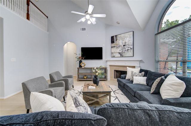 5030 Shadow Breeze Lane, Katy, TX 77494