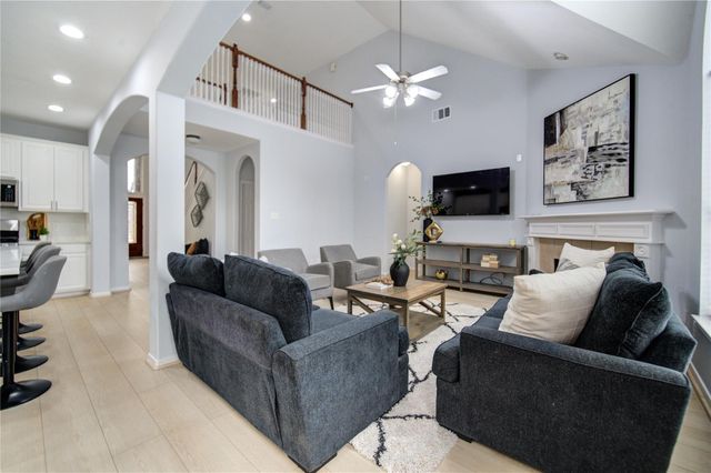 5030 Shadow Breeze Lane, Katy, TX 77494