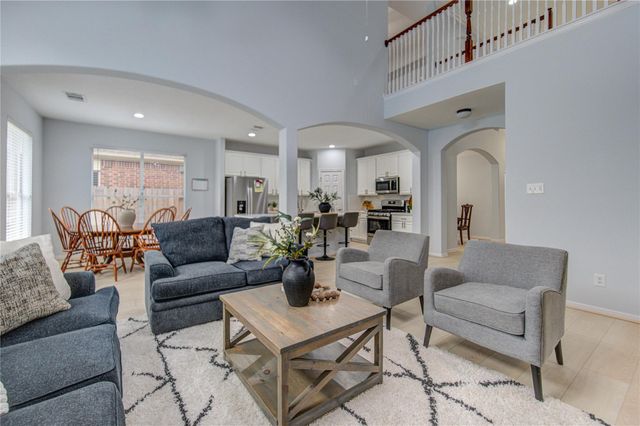 5030 Shadow Breeze Lane, Katy, TX 77494