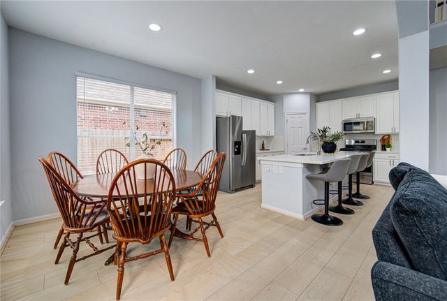 5030 Shadow Breeze Lane, Katy, TX 77494