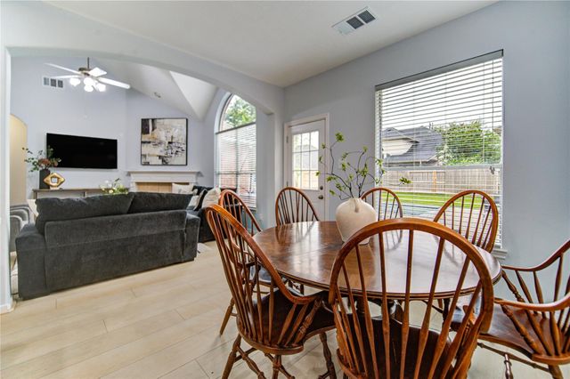 5030 Shadow Breeze Lane, Katy, TX 77494