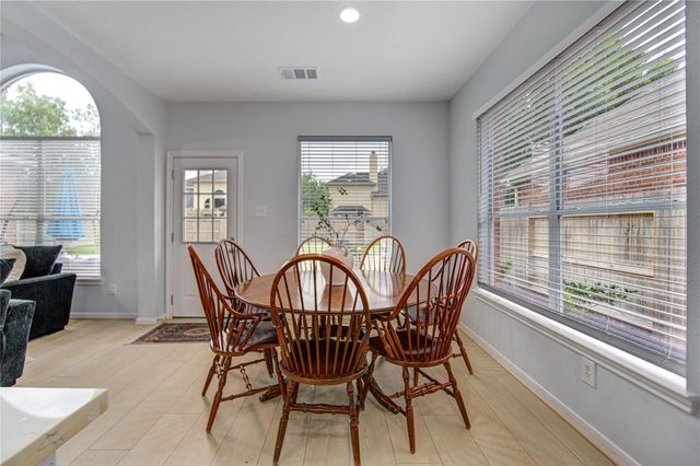 5030 Shadow Breeze Lane, Katy, TX 77494