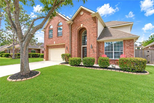 5030 Shadow Breeze Lane, Katy, TX 77494