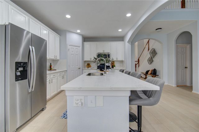 5030 Shadow Breeze Lane, Katy, TX 77494