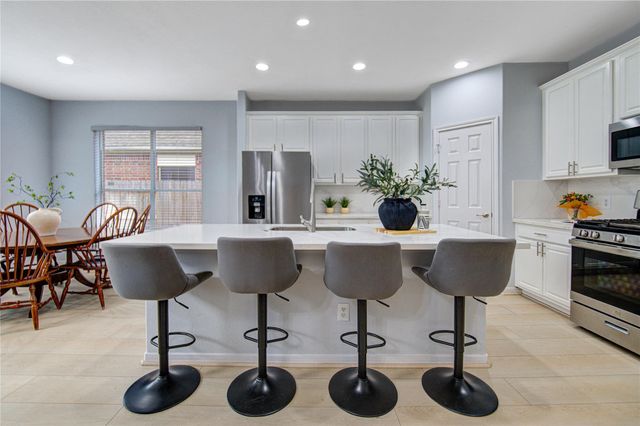 5030 Shadow Breeze Lane, Katy, TX 77494