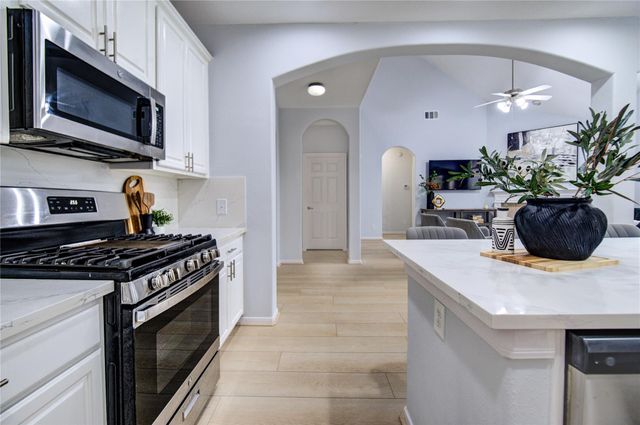 5030 Shadow Breeze Lane, Katy, TX 77494