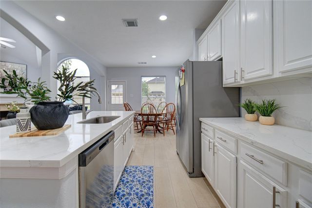 5030 Shadow Breeze Lane, Katy, TX 77494