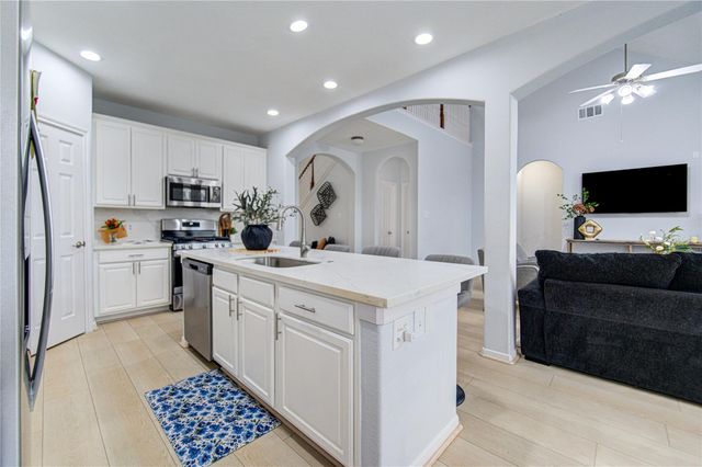 5030 Shadow Breeze Lane, Katy, TX 77494