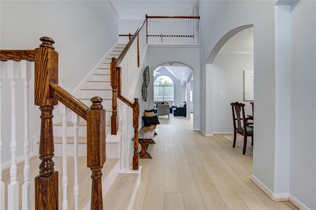 5030 Shadow Breeze Lane, Katy, TX 77494