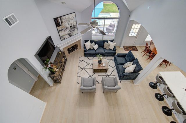 5030 Shadow Breeze Lane, Katy, TX 77494