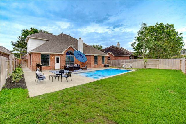 5030 Shadow Breeze Lane, Katy, TX 77494