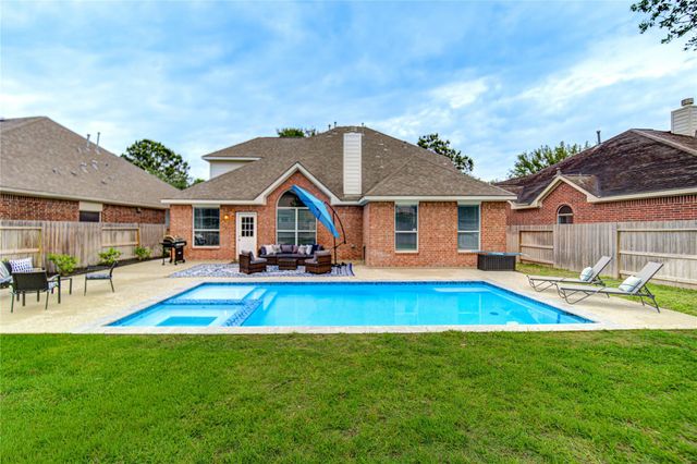 5030 Shadow Breeze Lane, Katy, TX 77494